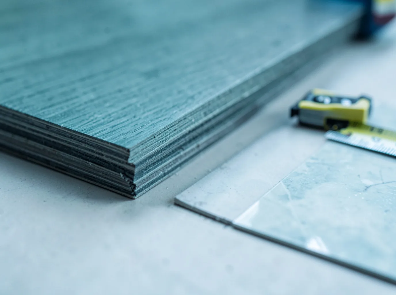 Luxury Vinyl Plank Installation Wyatt, WV FAQs